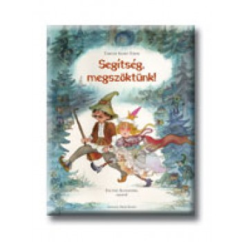 SEGITSÉG, MEGSZÖKTÜNK! - (2007)