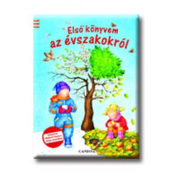 ELSŐ KÖNYVEM AZ ÉVSZAKOKRÓL