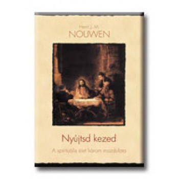 NYÚJTSD A KEZED