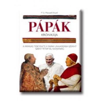 PÁPÁK KRÓNIKÁJA