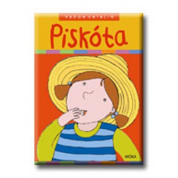PISKÓTA