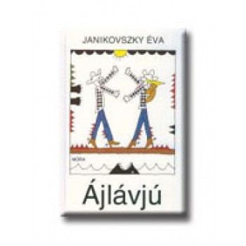 ÁJLÁVJÚ