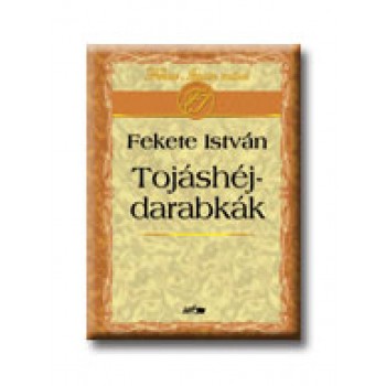 TOJÁSHÉJDARABKÁK