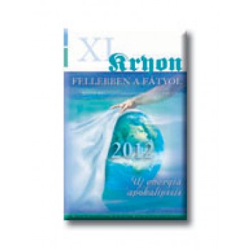 KRYON XI. - FELLEBBEN A FÁTYOL