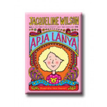 APJA LÁNYA