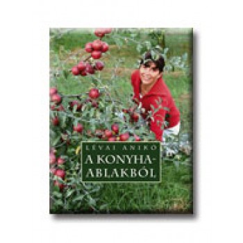 A KONYHAABLAKBÓL