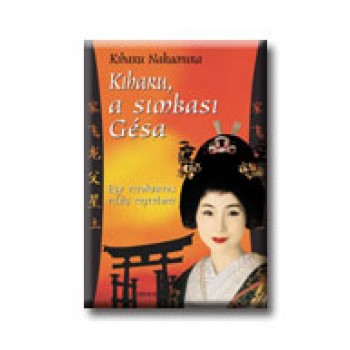 KIHARU, A SIMBASI GÉSA