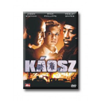 KÁOSZ - DVD - (2007)