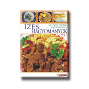 ÍZES HAGYOMÁNYOK - DVD - (2007)