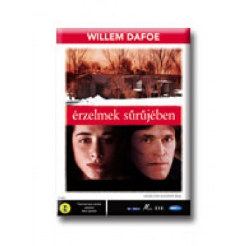ÉRZELMEK SŰRŰJÉBEN - DVD -