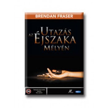 UTAZÁS AZ ÉJSZAKA MÉLYÉN - DVD -