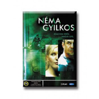 NÉMA GYILKOS - DVD