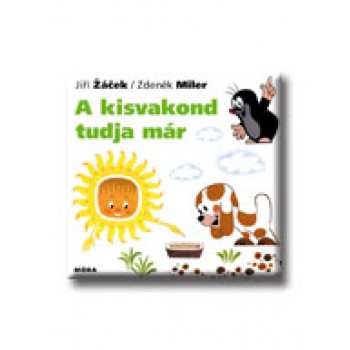 A KISVAKOND TUDJA MÁR (2007)