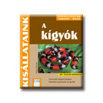 A KIGYÓK - KISÁLLATAINK - (2007)