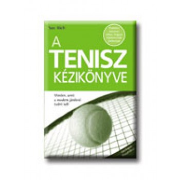 A TENISZ KÉZIKÖNYVE
