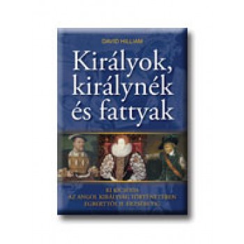 KIRÁLYOK, KIRÁLYNÉK ÉS FATTYAK (2007)