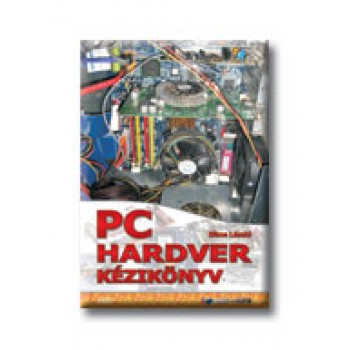 PC HARDVER KÉZIKÖNYV