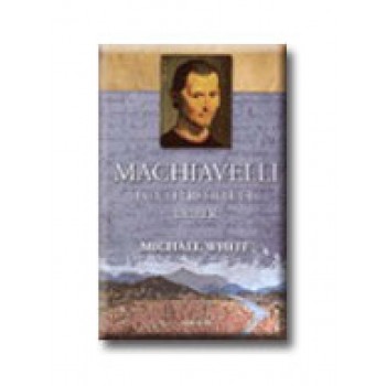 EGY FÉLREÉRTETT EMBER - MACHIAVELLI