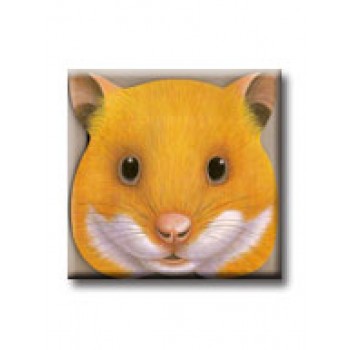 HÖRCSÖG ÖDÖN