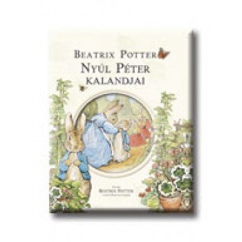NYÚL PÉTER KALANDJAI
