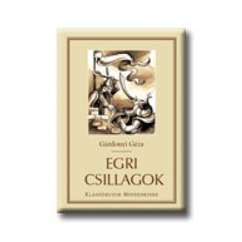 EGRI CSILLAGOK - KLASSZIKUSOK MIDENKINEK -