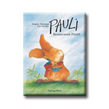 PAULI - ROSSZCSONT PAULI