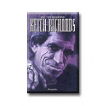 KEITH RICHARDS