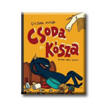 CSODA ÉS KÓSZA