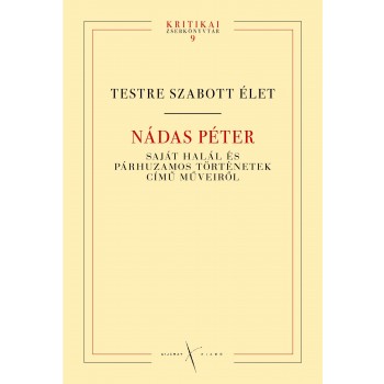 TESTRE SZABOTT ÉLET (2007)
