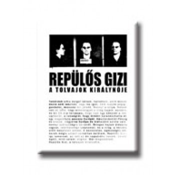 REPÜLŐS GIZI