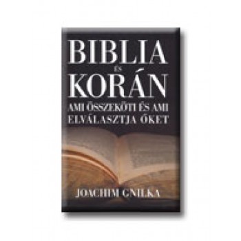 BIBLIA ÉS KORÁN