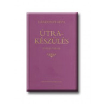 ÚTRA-KÉSZÜLÉS (2007)