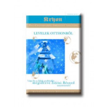 KRYON V. - LEVELEK OTTHONRÓL