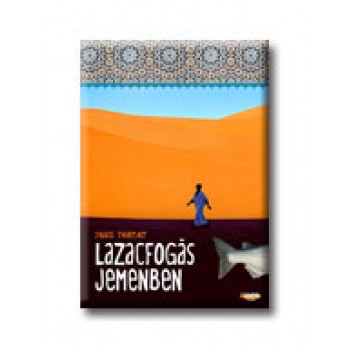 LAZACFOGÁS JEMENBEN