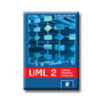 UML 2 - UNIFIED MODELING LANGUAGE