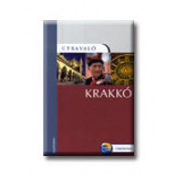KRAKKÓ - ÚTRAVALÓ