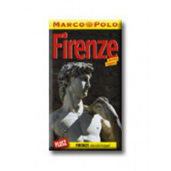 FIRENZE - MARCO POLO -