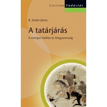 A TATÁRJÁRÁS -TUDÁSTÁR -