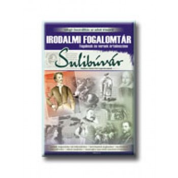 IRODALMI FOGALOMTÁR - SULIBÚVÁR