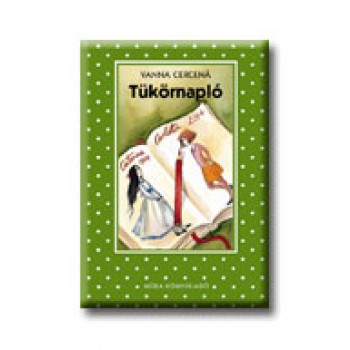 TÜKÖRNAPLÓ
