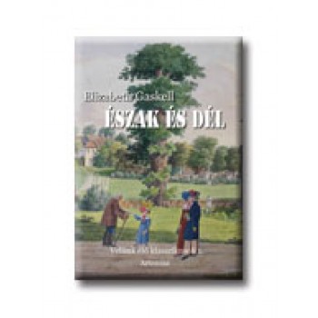 ÉSZAK ÉS DÉL - VELÜNK ÉLŐ KLASSZIKUSOK 1.