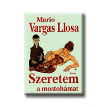 SZERETEM A MOSTOHÁMAT (2007)
