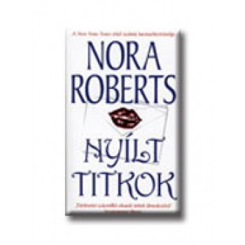NYÍLT TITKOK - FŰZÖTT -