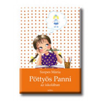 PÖTTYÖS PANNI AZ ISKOLÁBAN