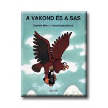 A VAKOND ÉS A SAS