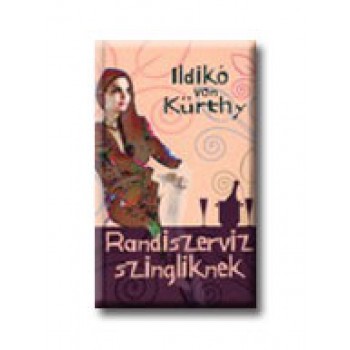RANDISZERVIZ SZINGLIKNEK