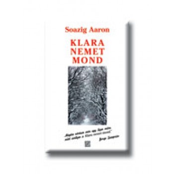 KLARA NEMET MOND