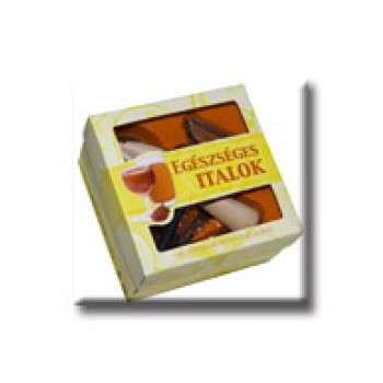 EGÉSZSÉGES ITALOK (DOBOZ)