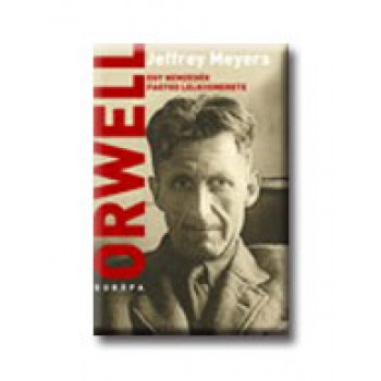 ORWELL - EGY NEMZEDÉK FAGYOS LELKIISMERETE