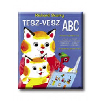 TESZ-VESZ ABC